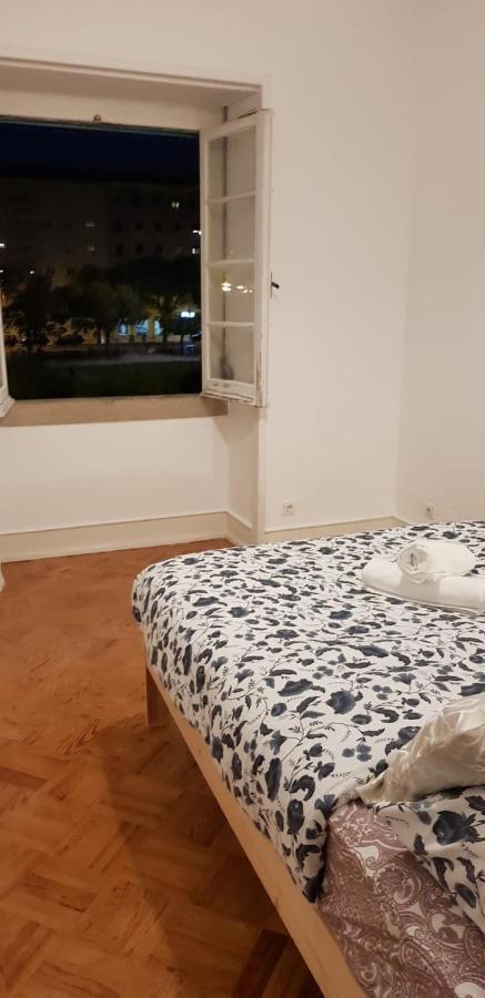 Rose View Guest House Lisboa Exterior foto