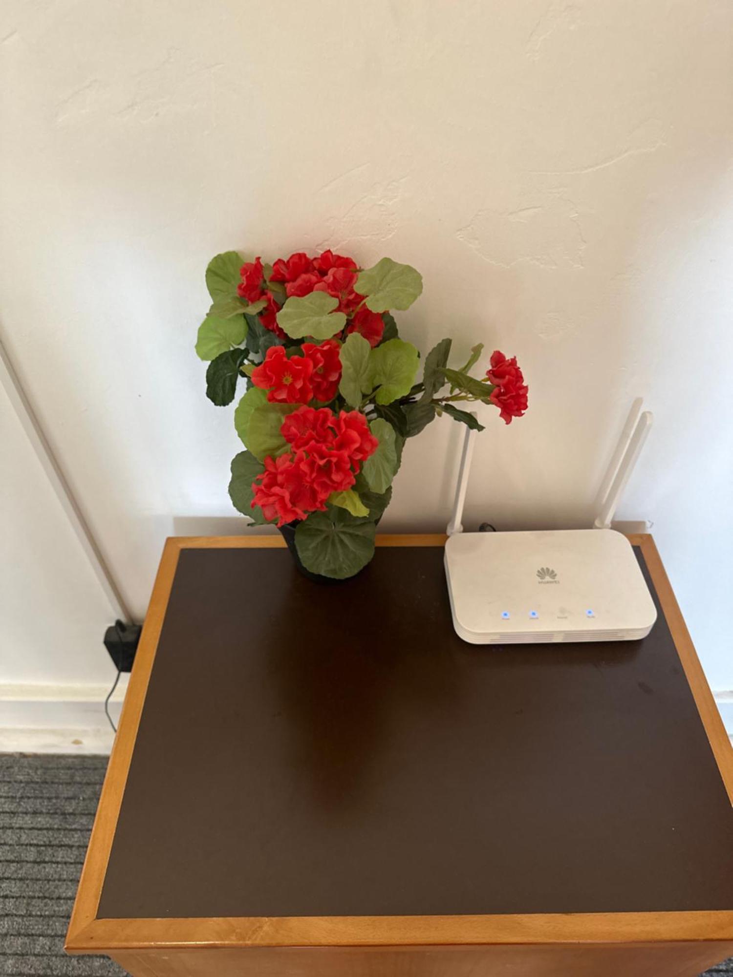 Rose View Guest House Lisboa Exterior foto